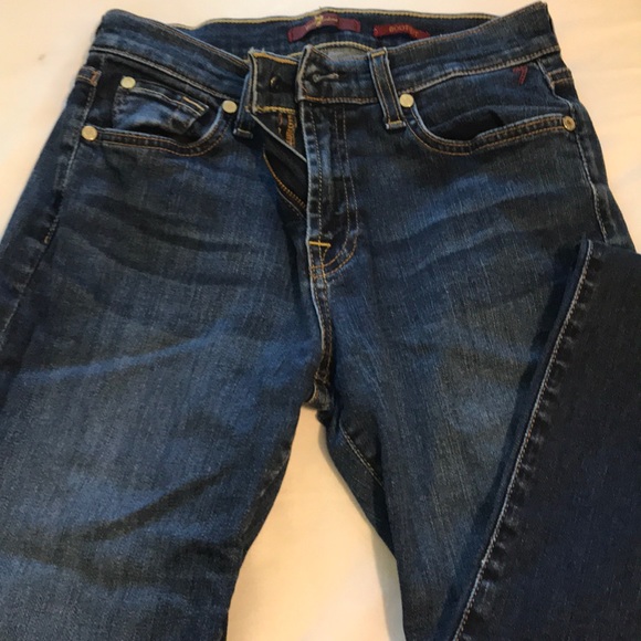 7FAMK Bootcut jeans - Picture 2 of 4